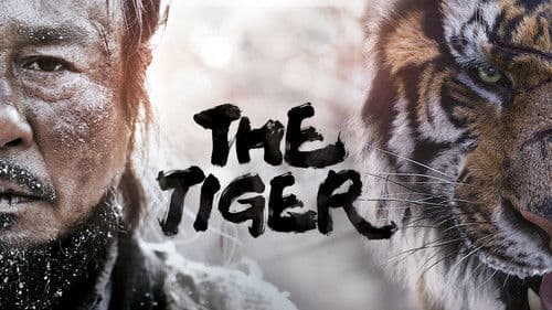 The Tiger - Legende einer Jagd Bild 1