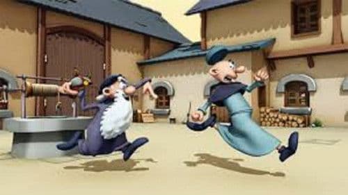 Léonard est un génie Bild 2