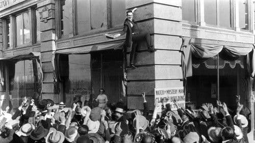 Ausgerechnet Wolkenkratzer! Bild 5