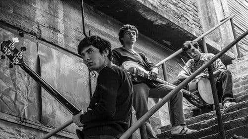 Sudamerican Rockers Bild 1