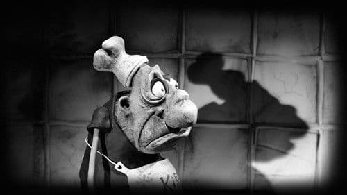 Ernie Biscuit Bild 3