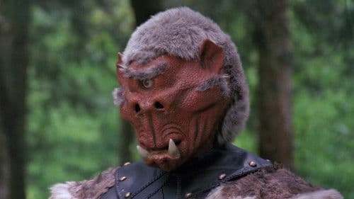 Wizards of the Lost Kingdom Bild 6