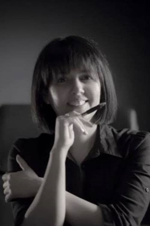 Μπέτυ Κακλαμανίδου