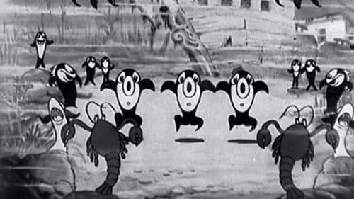 Frolicking Fish Bild 3