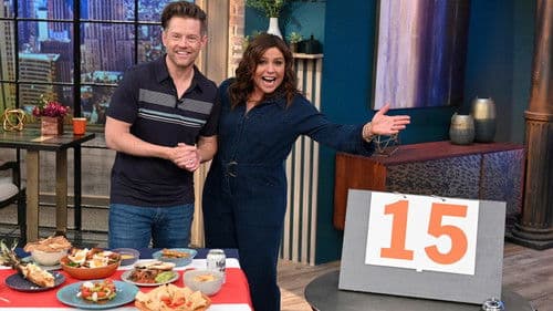 Rachael Ray Bild 2