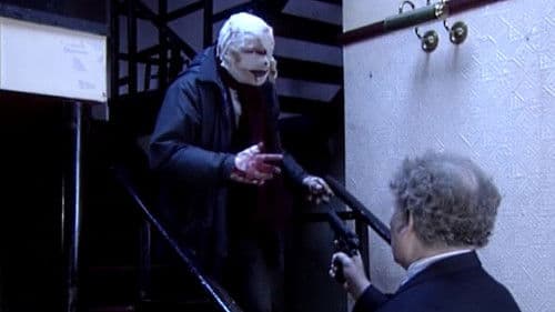 The Stranger: The Terror Game Bild 1