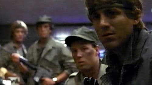 Young Warriors Bild 4