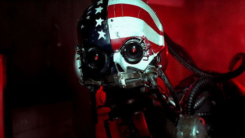 M.A.R.K. 13 - Hardware Bild 4