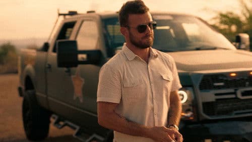 Desert Dawn - Es gibt kein zurück Bild 5