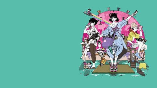 Time Machine Blues Bild 7