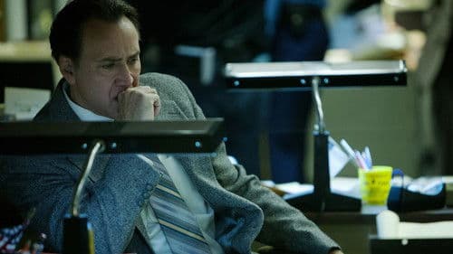 Vengeance - Pfad der Vergeltung Bild 5