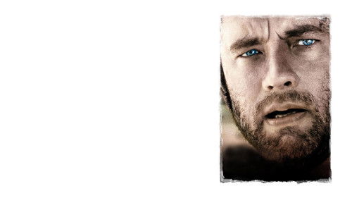 Cast Away - Verschollen Bild 1