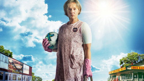 Britt-Marie war hier Bild 2