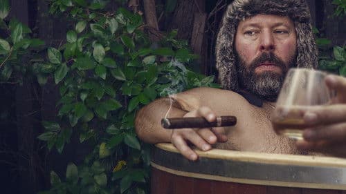 The Cabin with Bert Kreischer Bild 3