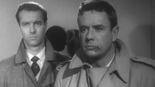 The Secret Man Bild 1