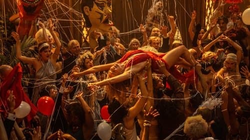 Babylon - Rausch der Ekstase Bild 2