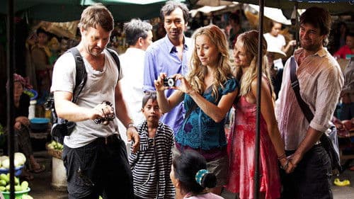 Wish You Were Here Bild 2