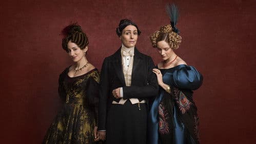 Gentleman Jack Bild 5