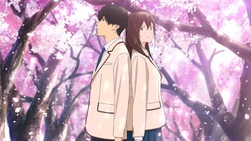 I Want to Eat Your Pancreas Bild 2