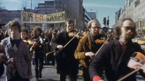 Det svenska schlagerkriget Bild 2