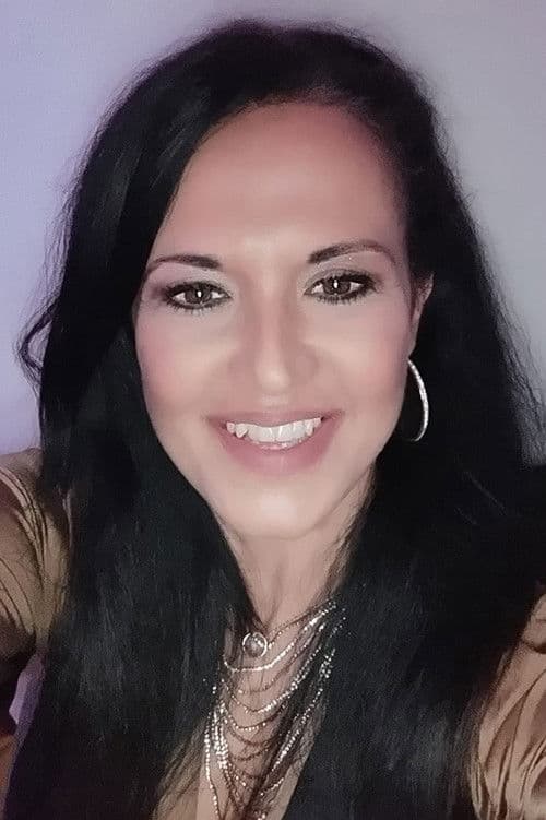 Ελευθερία Καμπούρογλου