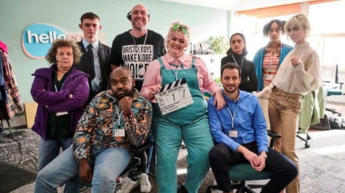 Ruby Speaking Bild 1