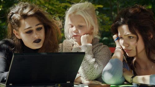 Allein unter Schwestern Bild 4