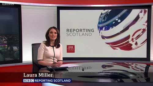 Reporting Scotland Bild 1