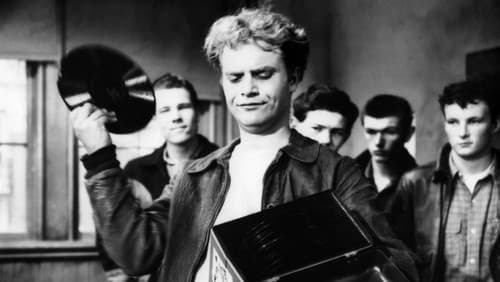 Die Saat der Gewalt Bild 6