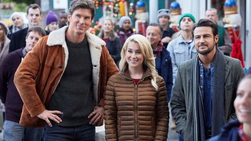 The Mistletoe Secret Bild 3