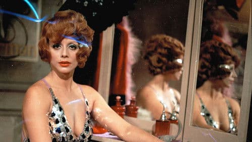 Slečna ze spořitelny Bild 1