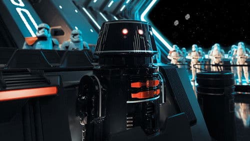 Star Wars: Rise of the Resistance Bild 4