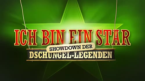 Ich bin ein Star – Showdown der Dschungel-Legenden Bild 2