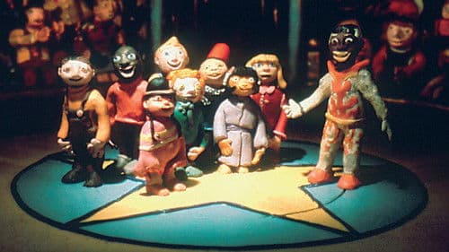 Le petit cirque et autres contes Bild 1