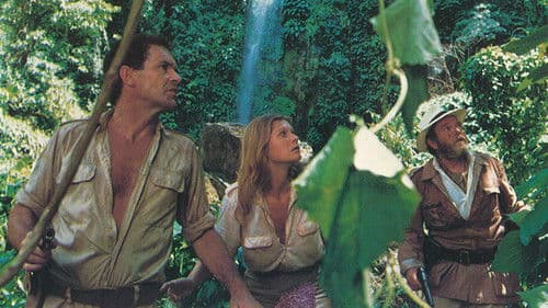 Fluch des verborgenen Schatzes Bild 1