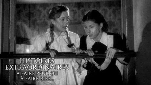 Histoires extraordinaires à faire peur ou à faire rire... Bild 3