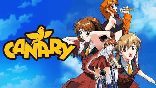カナリア 〜この想いを歌に乗せて〜 Bild 1