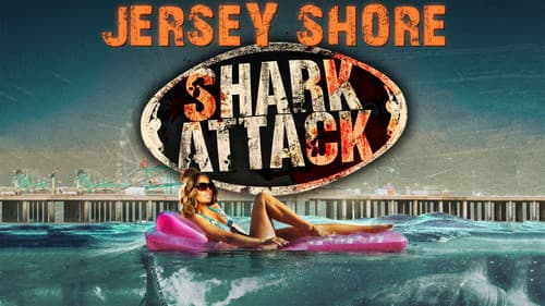 Jersey Shore Shark Attack Bild 5