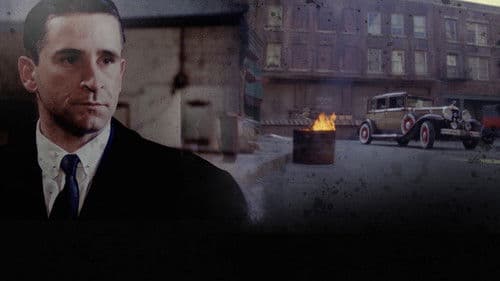 Nitti - Der Bluthund Bild 3