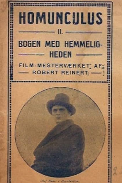 Das geheimnisvolle Buch