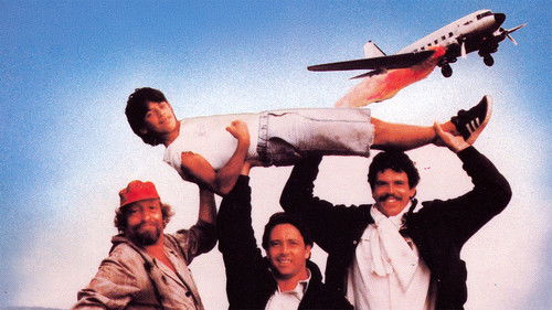 Drei und eine halbe Portion Bild 2