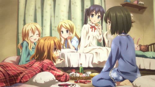 Kinmoza! Pretty Days Bild 2