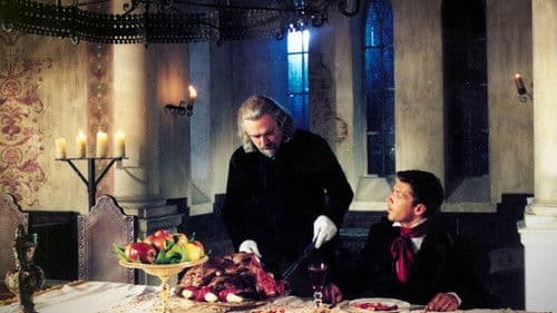 Dracula's Kiss Bild 5