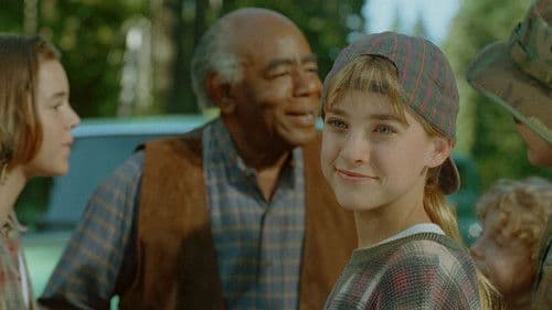 Forest Warrior Bild 5