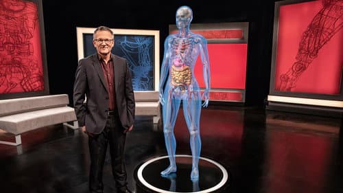 Dr Michael Mosley's Reset Bild 1