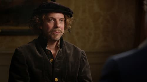 Praten met De Nachtwacht Bild 7