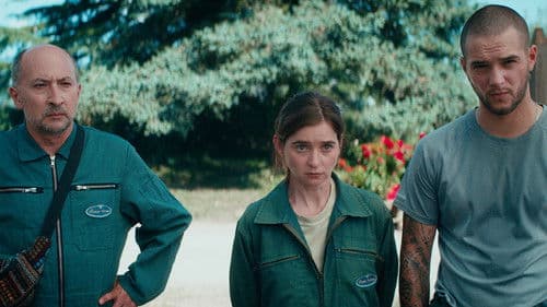 Der Rosengarten von Madame Vernet Bild 7