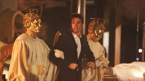 Doctor Who: Reise der Verdammten Bild 3