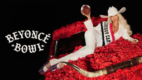 Beyoncé Bowl Bild 7