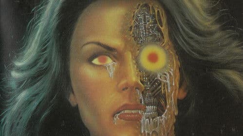 Die Androiden - Sie sind unter uns Bild 2